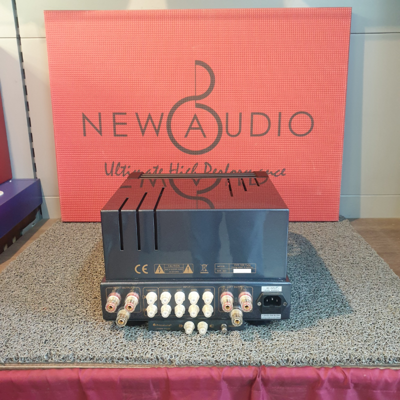 PrimaLuna EVO 100 (USATO) Integrato Valvolare