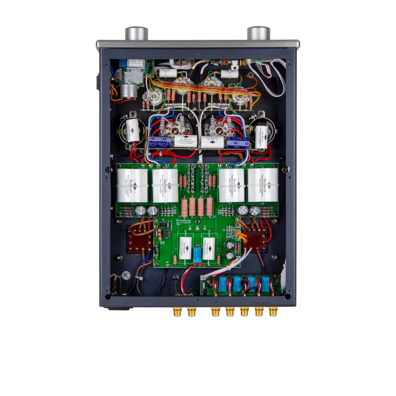 PrimaLuna EVO 100 Preamplificatore Valvolare