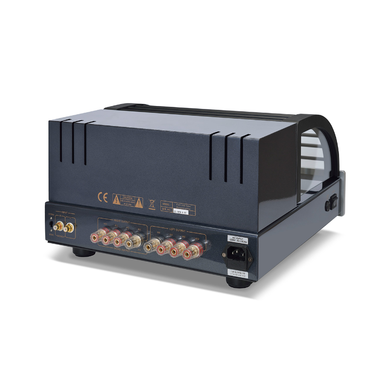 PrimaLuna EVO 200 Finale Valvolare