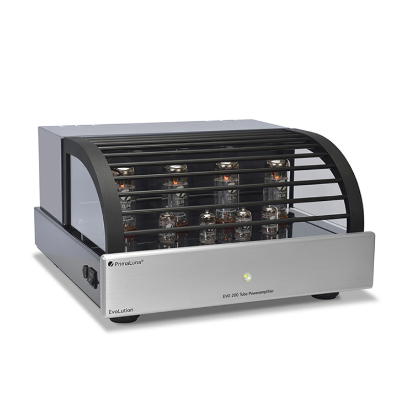 PrimaLuna EVO 200 Finale Valvolare