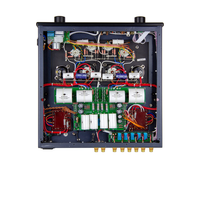 PrimaLuna EVO 200 Preamplificatore Valvolare