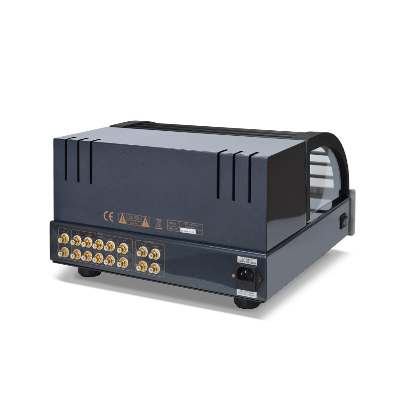 PrimaLuna EVO 200 Preamplificatore Valvolare