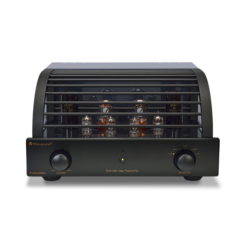 PrimaLuna EVO 200 Preamplificatore Valvolare