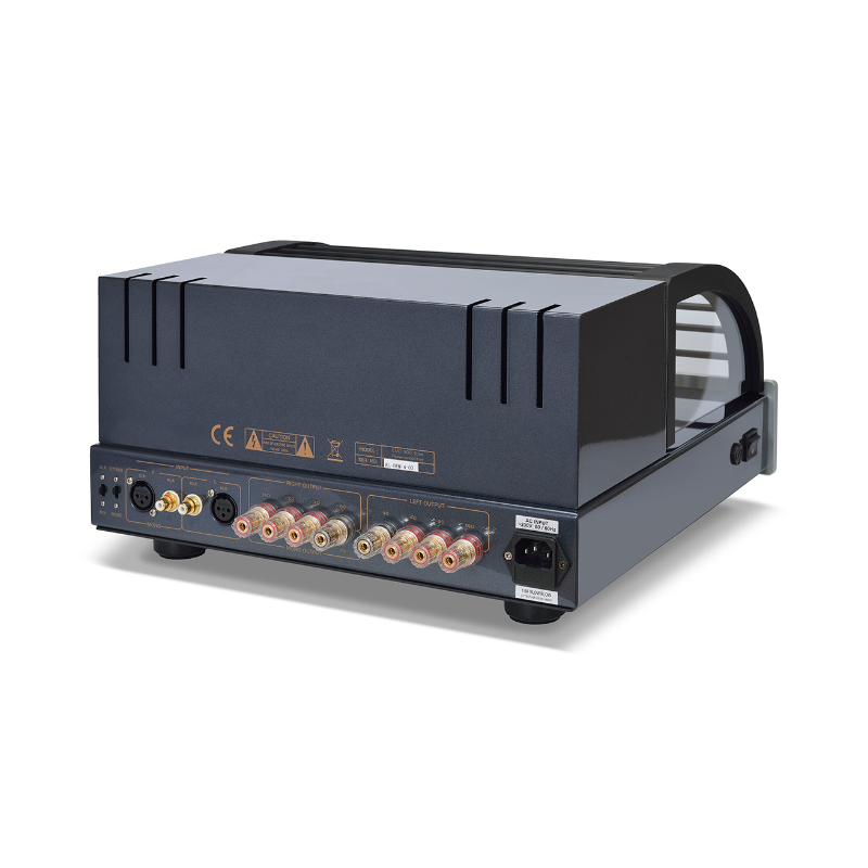 PrimaLuna EVO 300 Finale Valvolare