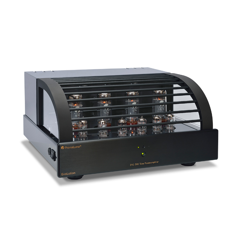 PrimaLuna EVO 300 Finale Valvolare