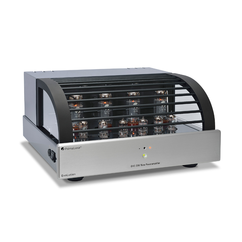 PrimaLuna EVO 300 Finale Valvolare
