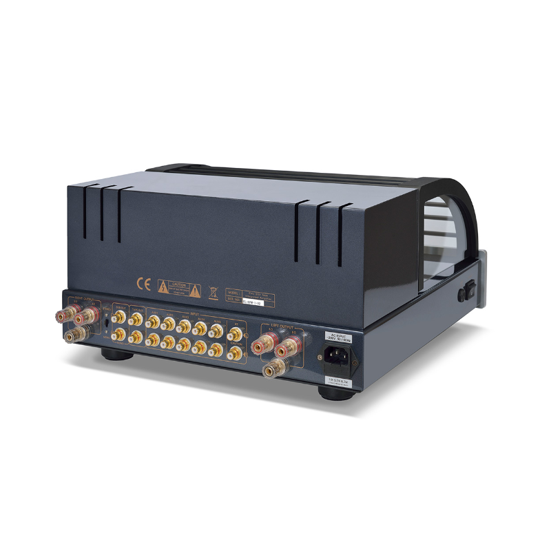 PrimaLuna EVO 300 Amplificatore Integrato Valvolare