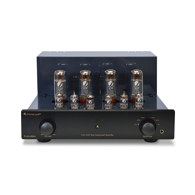 PrimaLuna EVO 300 Amplificatore Integrato Valvolare
