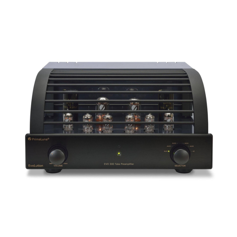 PrimaLuna EVO 300 Preamplificatore Valvolare