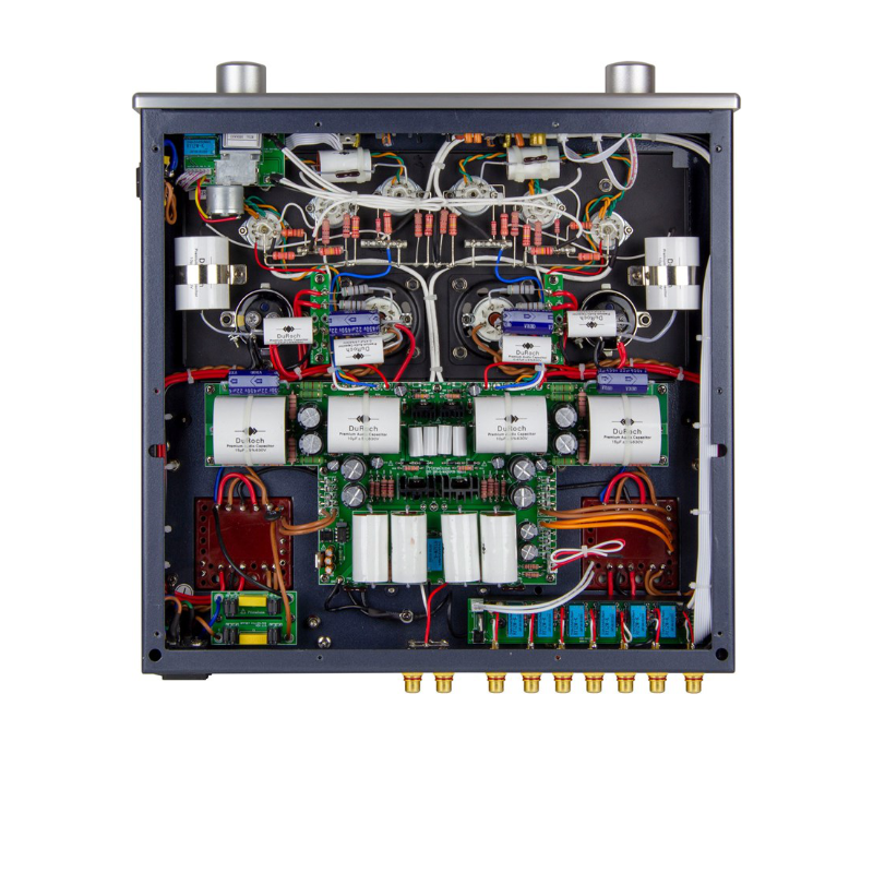 PrimaLuna EVO 300 Preamplificatore Valvolare