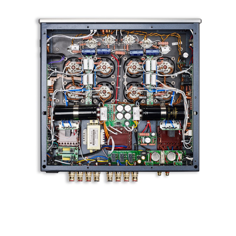 PrimaLuna EVO 400 Finale Valvolare