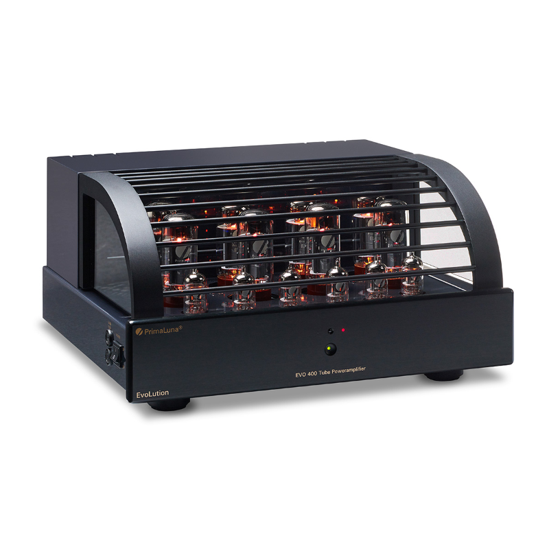 PrimaLuna EVO 400 Finale Valvolare