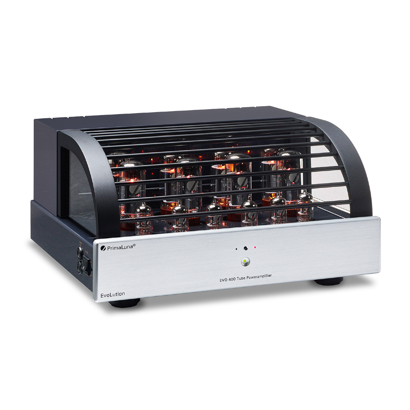 PrimaLuna EVO 400 Finale Valvolare