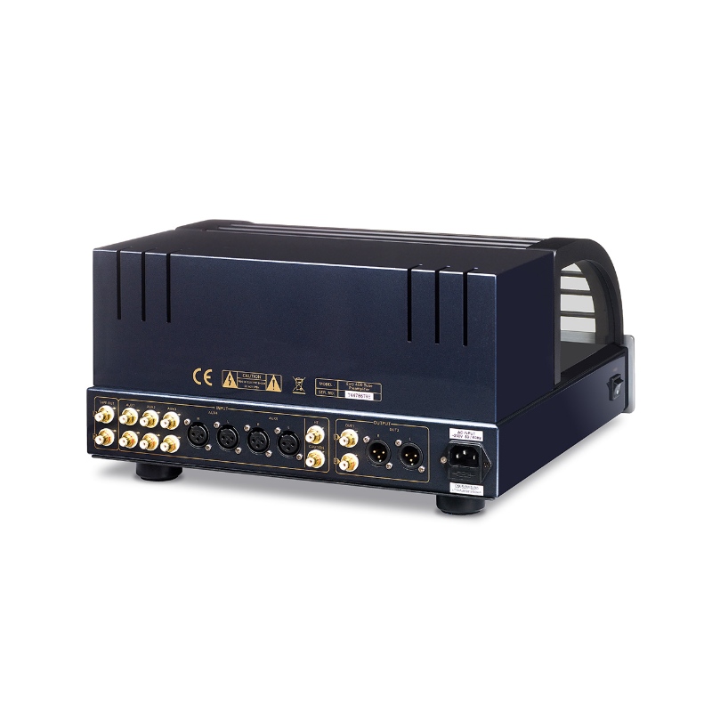 PrimaLuna EVO 400 Preamplificatore Valvolare