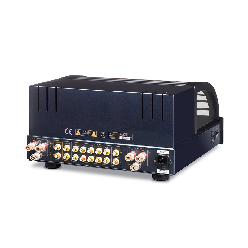 PrimaLuna EVO 400 Amplificatore Integrato Valvolare