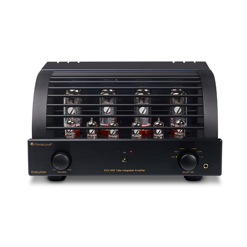 PrimaLuna EVO 400 Amplificatore Integrato Valvolare