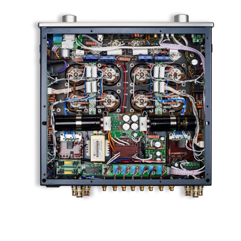 PrimaLuna EVO 400 Amplificatore Integrato Valvolare