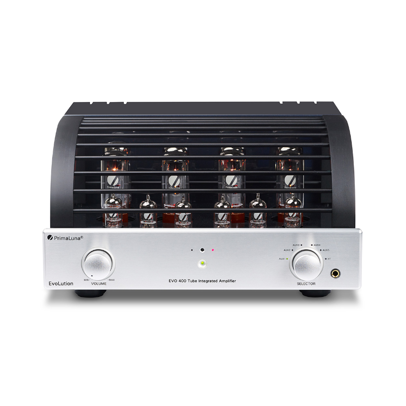 PrimaLuna EVO 400 Amplificatore Integrato Valvolare