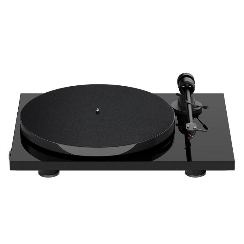 Pro-Ject E1 Giradischi