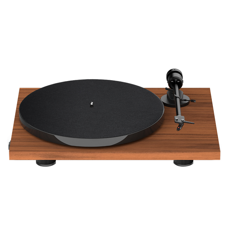 Pro-Ject E1 Giradischi