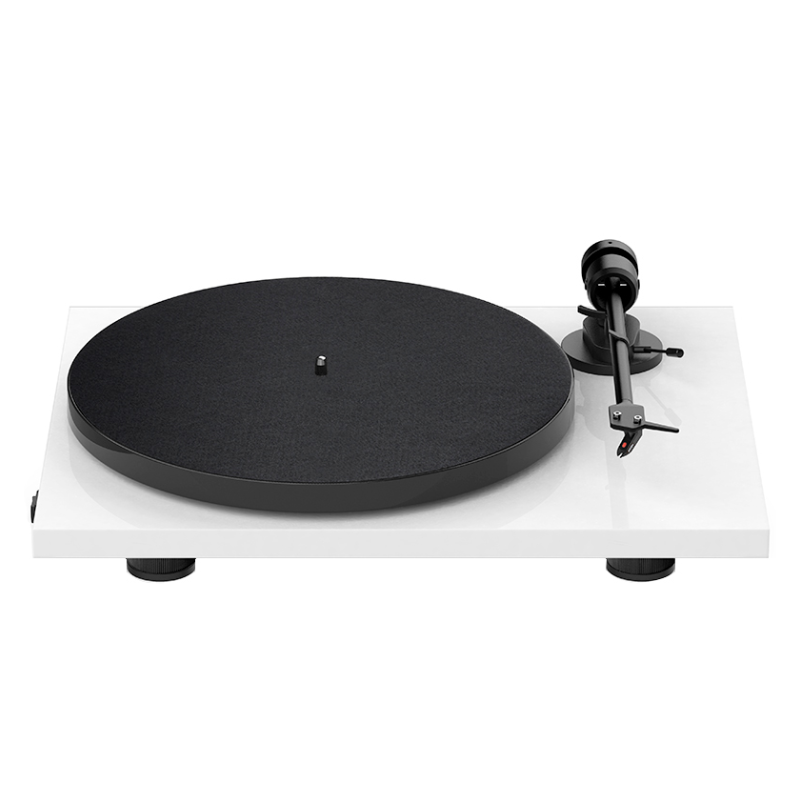 Pro-Ject E1 Giradischi