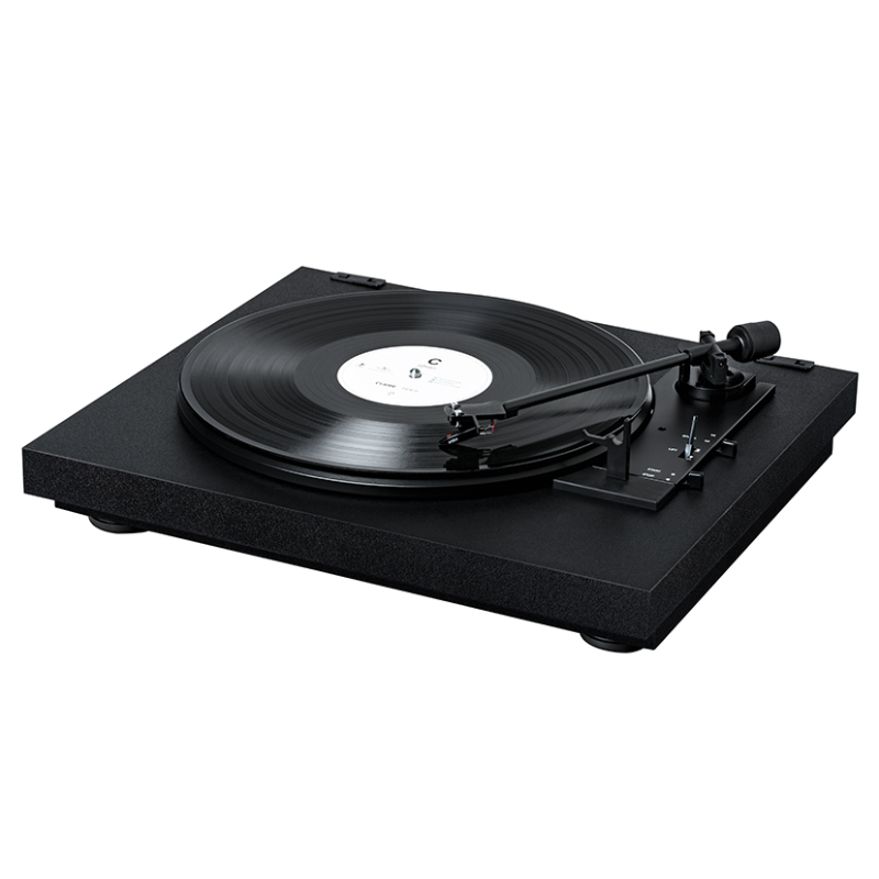 Pro-Ject A1 Giradischi