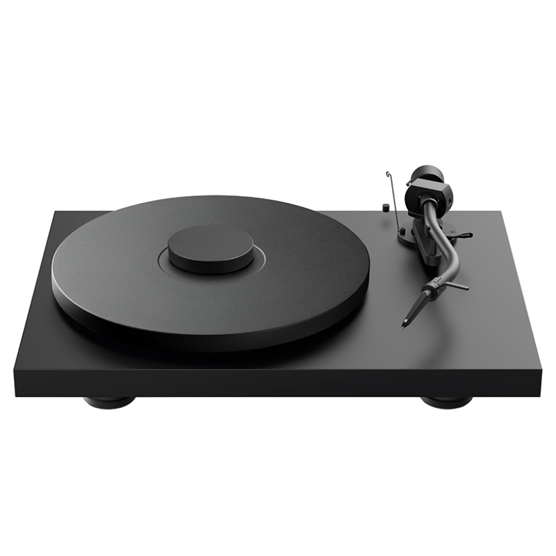 Pro-Ject Debut PRO S Giradischi