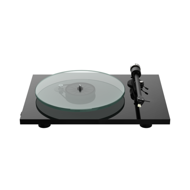 Pro-Ject Primary T2 W Giradischi