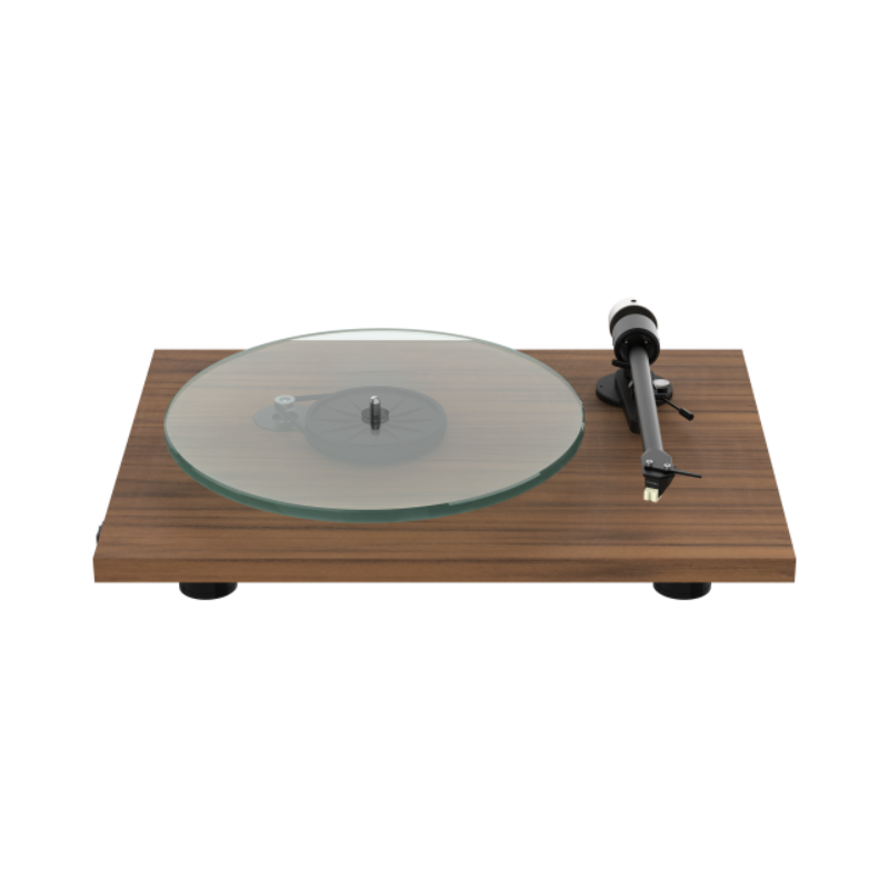 Pro-Ject Primary T2 W Giradischi