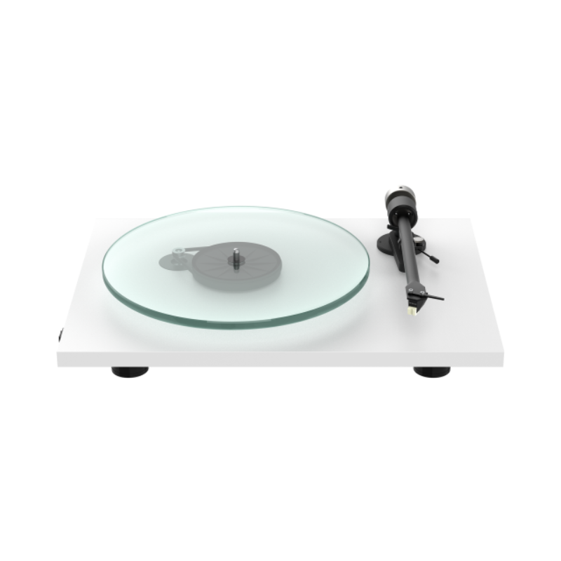 Pro-Ject Primary T2 W Giradischi