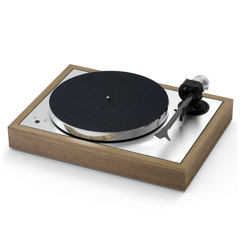 Pro-Ject The Classic EVO Giradischi