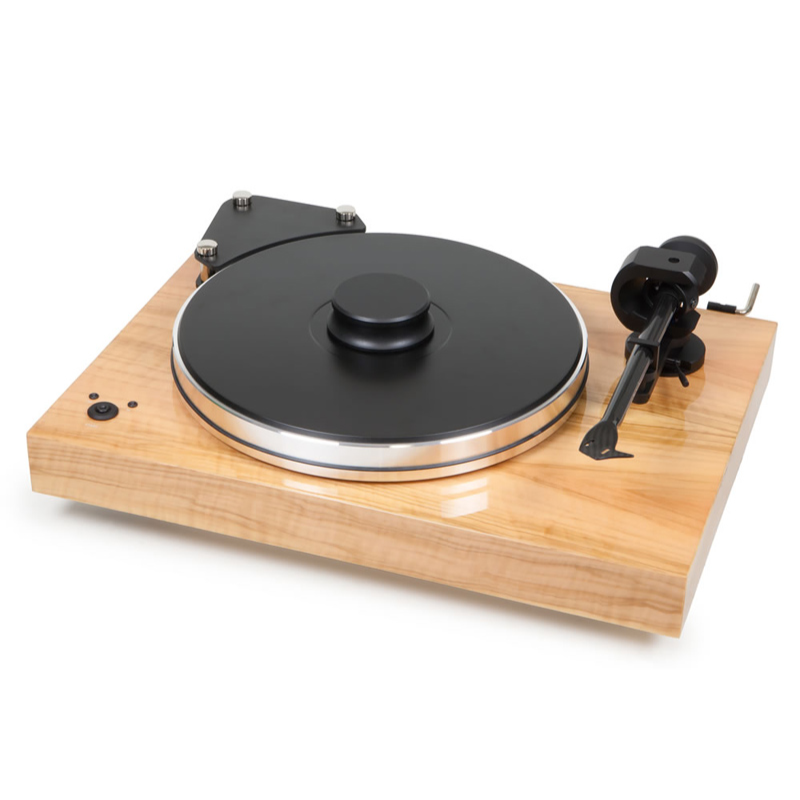 Pro-Ject Xtension 9 Evolution Giradischi