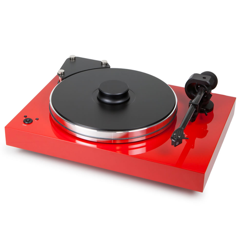 Pro-Ject Xtension 9 Evolution Giradischi