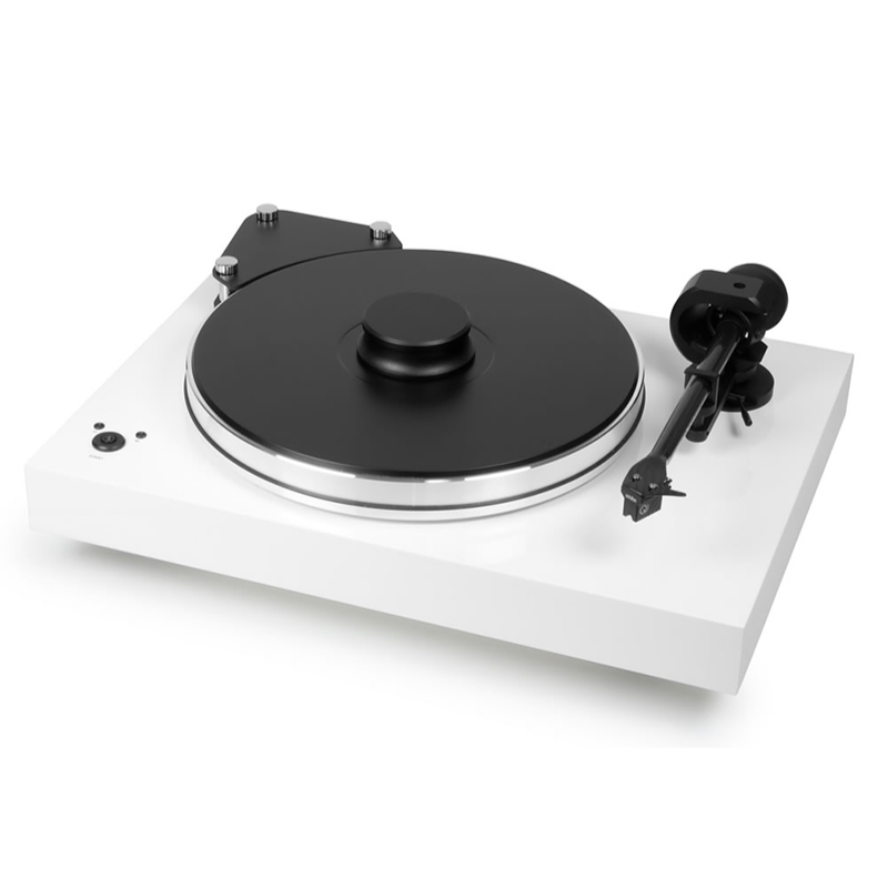 Pro-Ject Xtension 9 Evolution Giradischi