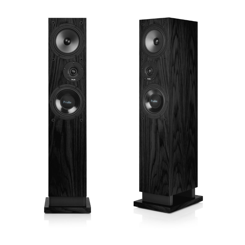 ProAc Response DT8
