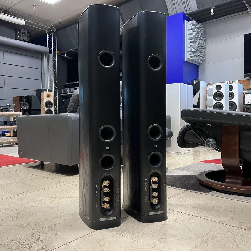 PSB Synchrony two (USATO)