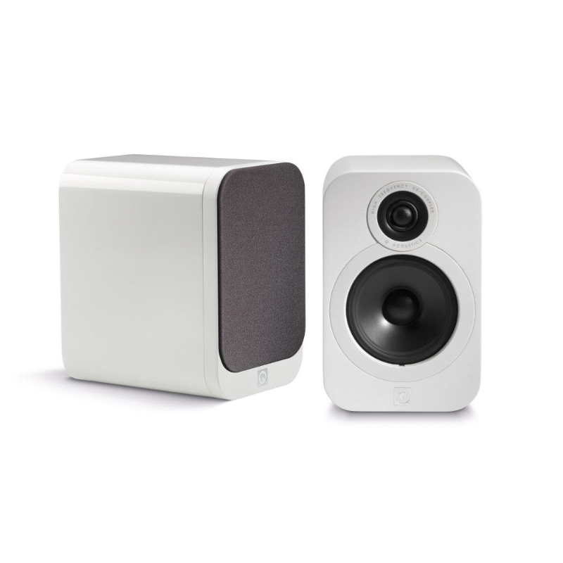 Q Acoustics 3020