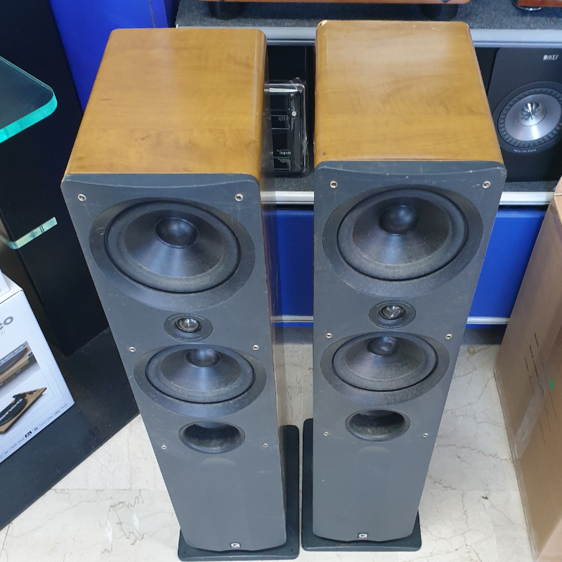 Q Acoustics 1050i (USATO)