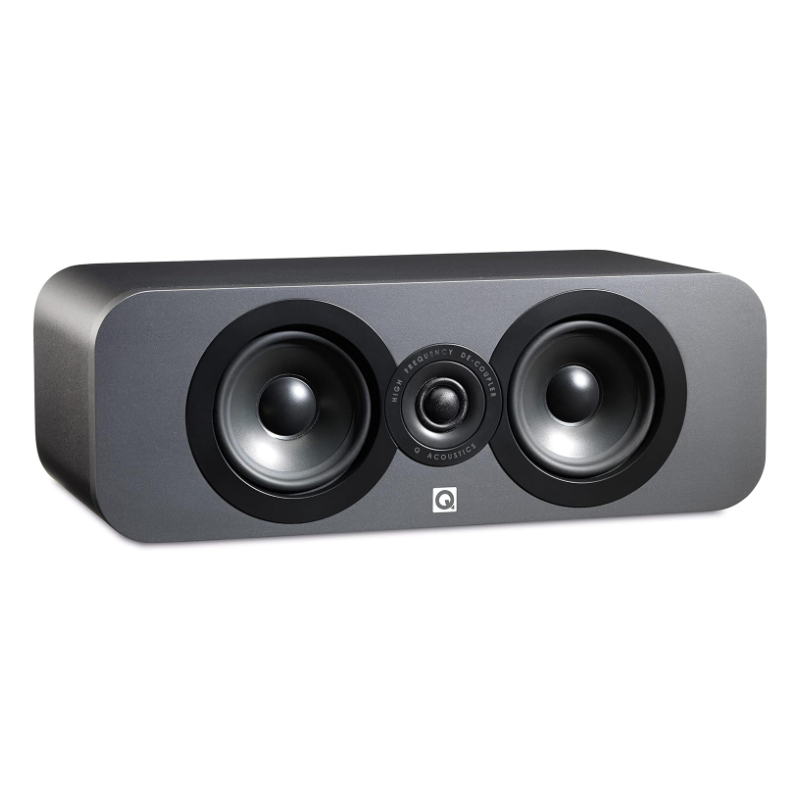Q Acoustics QA3090 Centrale