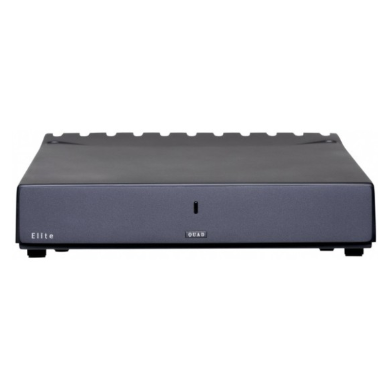 Quad Elite Stereo