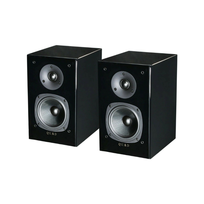 Quad 11L Studio Monitor Diffusori Attivi