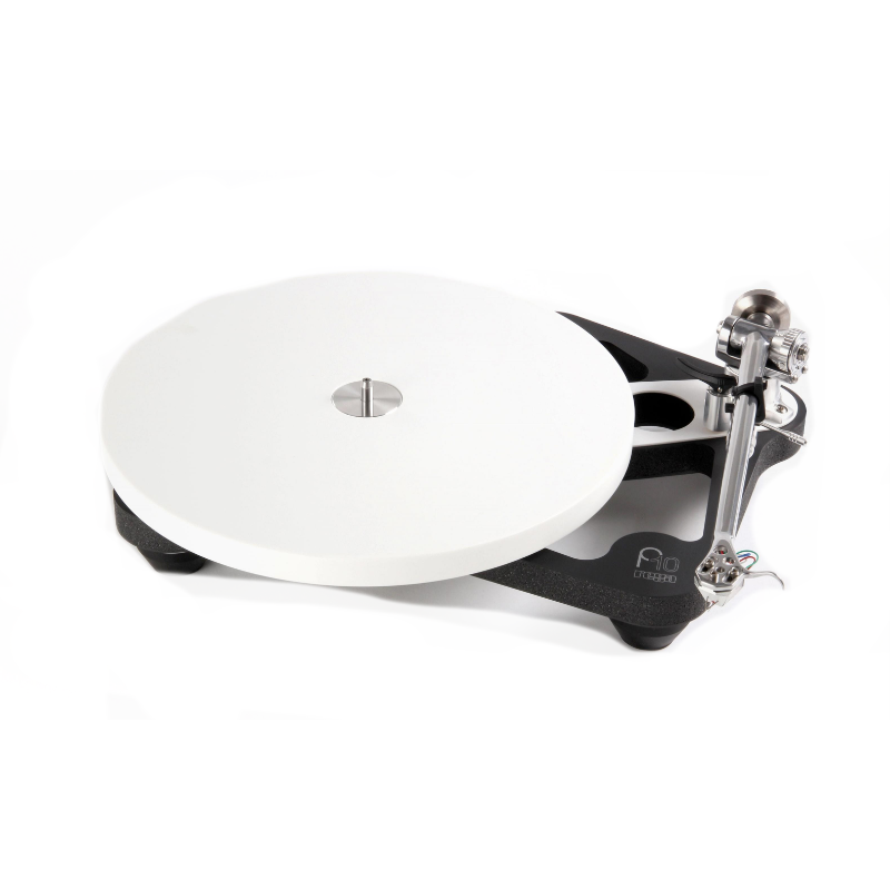 REGA PLANAR 10 Giradischi