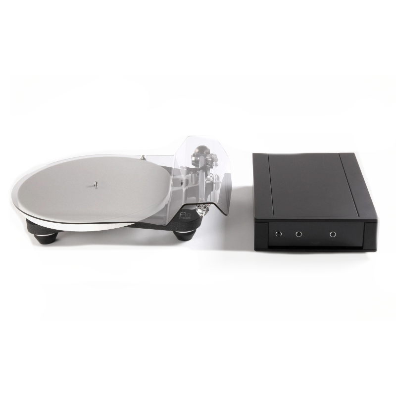 REGA PLANAR 10 Giradischi