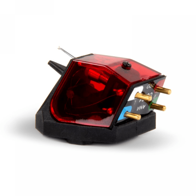 REGA ANIA Pro Testina