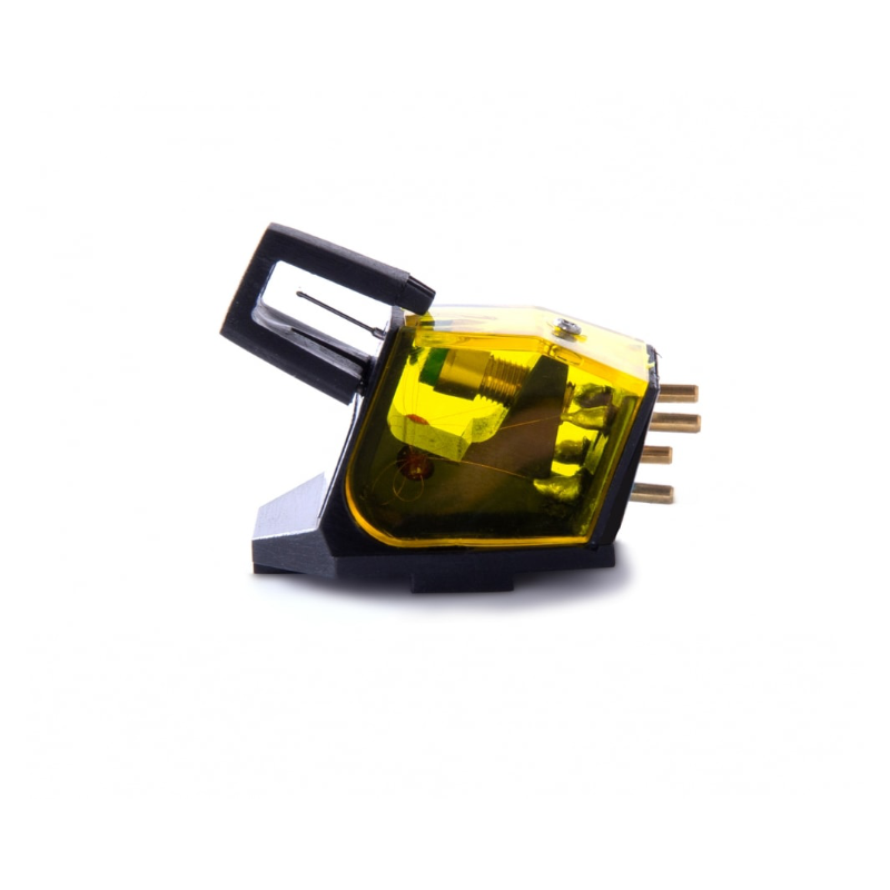 REGA Aphelion 2 Testina