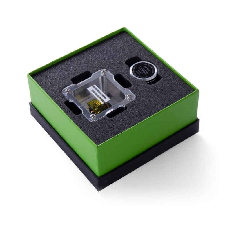 REGA Aphelion 2 Testina