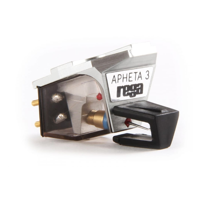 REGA Apheta 3 Testina