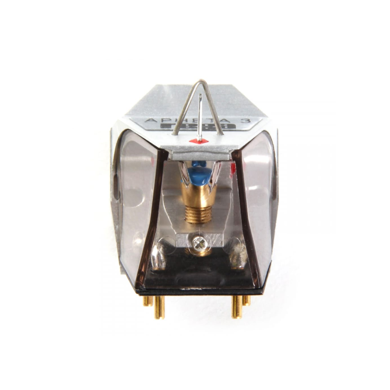 REGA Apheta 3 Testina