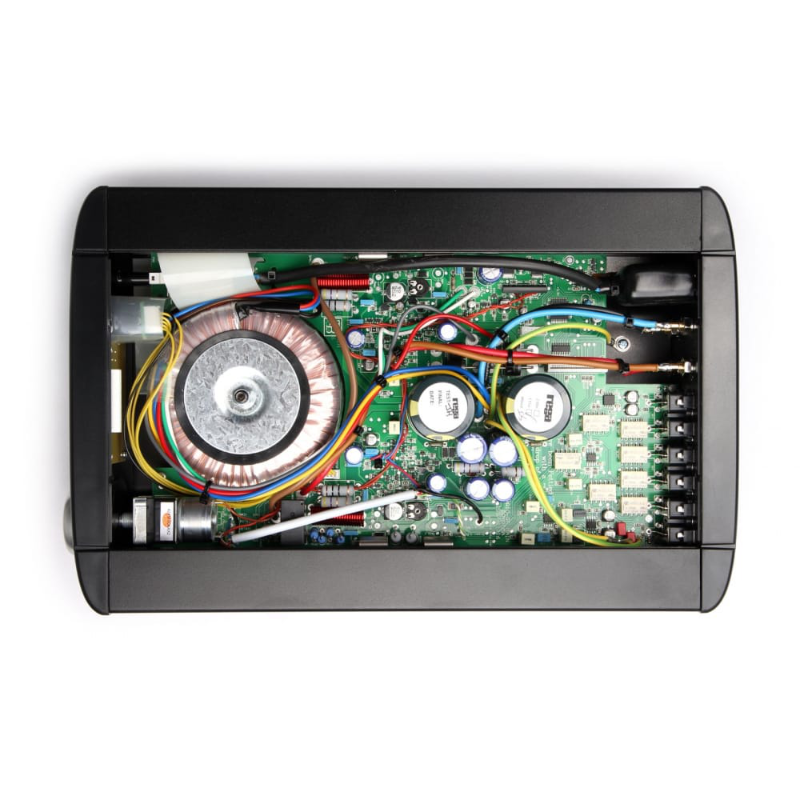 REGA Brio Amplificatore Integrato