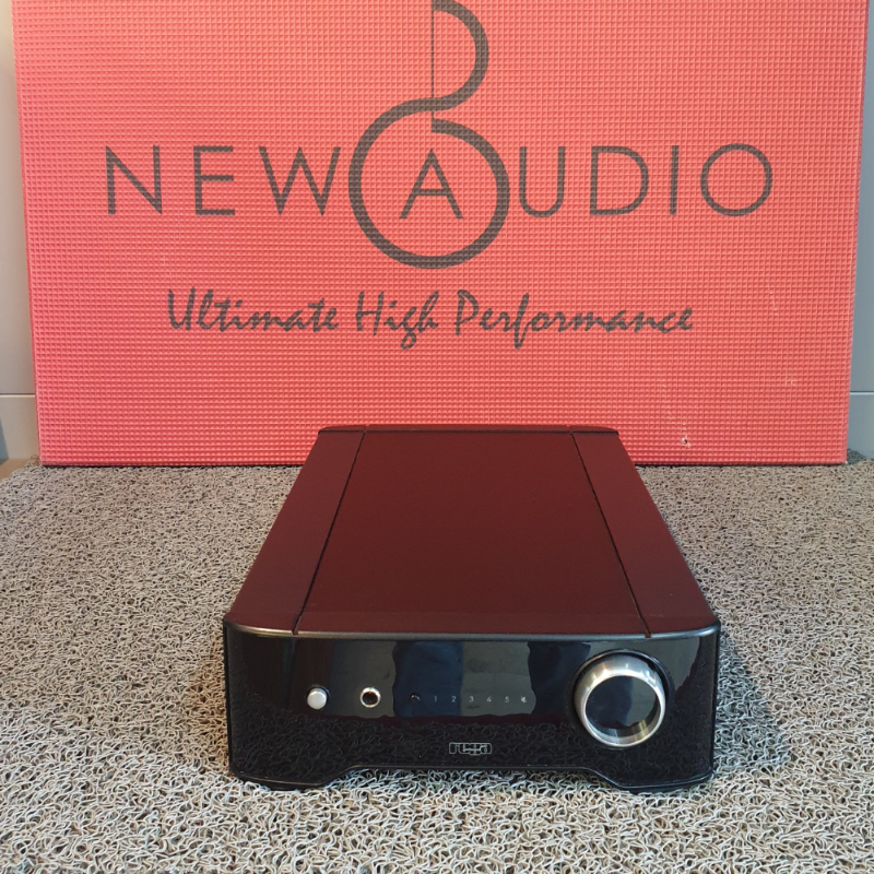 REGA Brio (USATO) Amplificatore Integrato